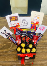 Load image into Gallery viewer, Sweet Sorry Gift Box | GBO-179