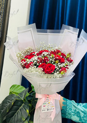 Scarlet Charm| BCG-183