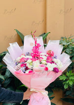 Load image into Gallery viewer, Healing Floral Bouquet | BCG-211
