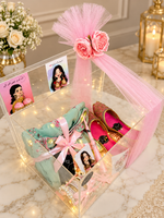 Load image into Gallery viewer, Beauty Girl Box | GBO-246