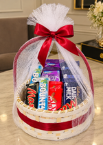 Load image into Gallery viewer, Sweet Indulgence Basket | GB-060