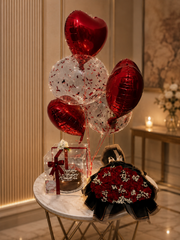 Midnight Love Celebration | GDEL-418
