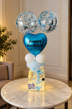 Load image into Gallery viewer, Celestial Birthday Surprise | GDEL-489