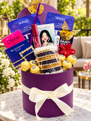 Pretty Pleasures Box | GBO-213