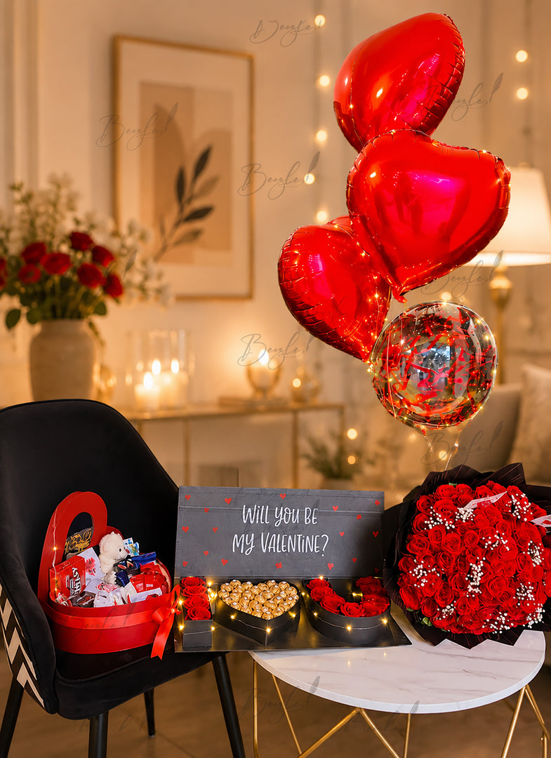 Love Bundle Combo | GB-268