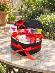 Love Trove Heart Box | GBO-203
