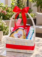 Load image into Gallery viewer, Valentine's Sweetheart Basket | GB-122