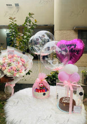 Joyful Birthday Gifts | GDEL-359