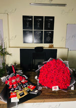 Load image into Gallery viewer, Heartfelt Luxury Set | GDEL-354