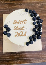 Load image into Gallery viewer, Berry Bliss Cake | GC-177