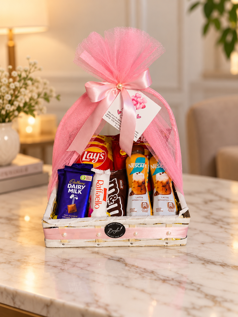 Sweet Cravings | GB-278