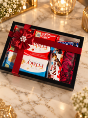 Just for You Chocolates Box | GBO-005