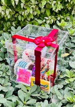 Load image into Gallery viewer, Crystal Clear Mother’s Day Acrylic Gift Box | GBO-080
