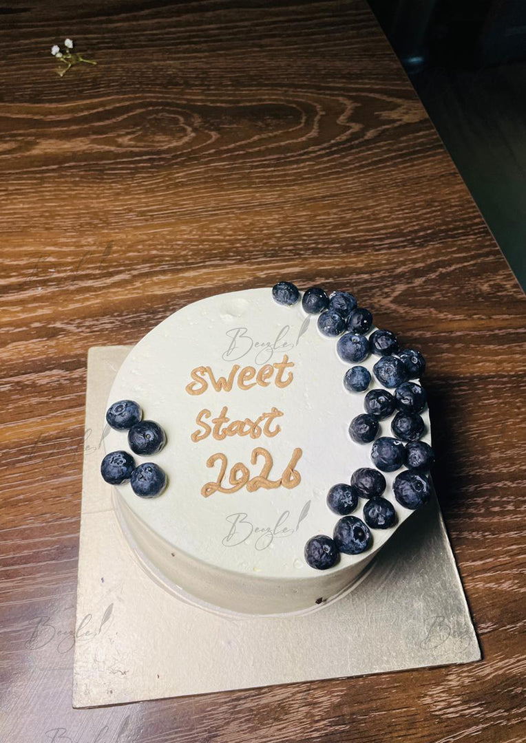 Berry Bliss Cake | GC-177