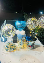 Load image into Gallery viewer, Birthday Party Surprise Set | GDEL-273