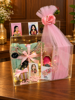 Load image into Gallery viewer, Beauty Girl Box | GBO-246
