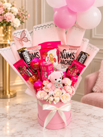 Load image into Gallery viewer, Pink Treats Blast | GBO-237