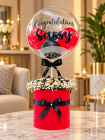 Load image into Gallery viewer, Congratulations Bloom Box Gift | GBO-112