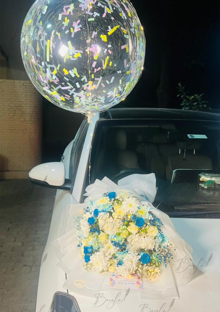 Blossom Glow Gift | BCG-244