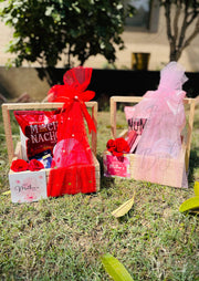 Set of 2 Mother’s Day Baskets | GDEL-049