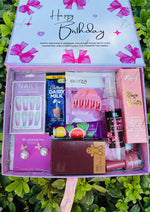 Load image into Gallery viewer, Accessories Birthday Gift Box | GBO-100

