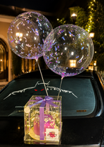 Load image into Gallery viewer, Purple Dream Box | CB-028