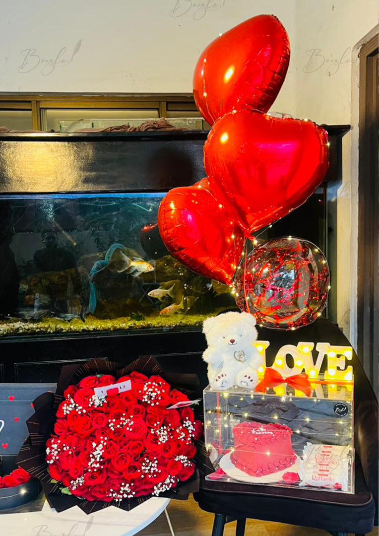 Love Bundle Combo | GB-268
