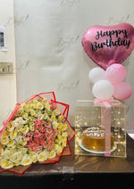Load image into Gallery viewer, Personalised Birthday Surprise Combo | GDEL-091
