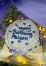 Load image into Gallery viewer, Birthday Balloon Cake Gift Box | CB-007