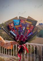 Load image into Gallery viewer, Crunch Treat Bouquet | BCG-233
