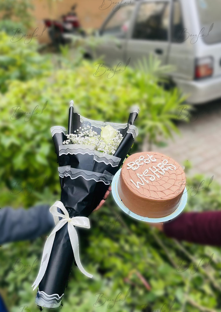 Gentle Celebration Set | GDEL-288