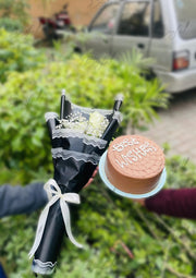 Gentle Celebration Set | GDEL-288