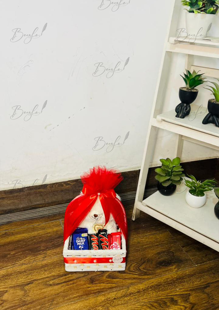 Choco Buddy | GB-215