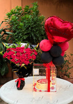Load image into Gallery viewer, Romantic Gift Combo Set | GDEL-075

