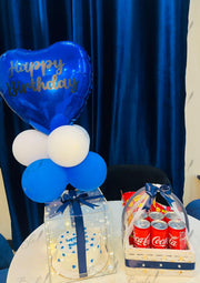 Birthday Cheers | GDEL-224