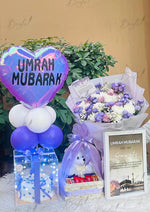 Load image into Gallery viewer, Umrah Mubarak Gift Set | GDEL-295