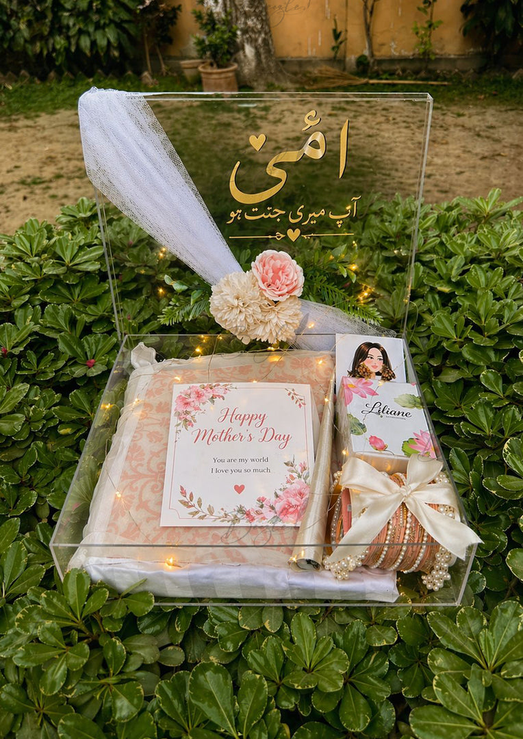 Ammi Gift Box | GBO-289