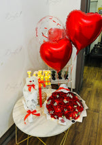 Load image into Gallery viewer, Red Romance Set | GDEL-236