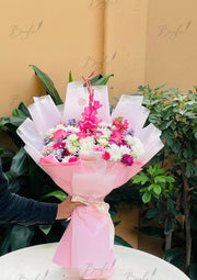 Healing Floral Bouquet | BCG-211