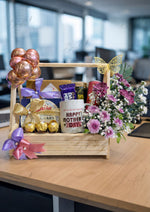 Load image into Gallery viewer, Sweet Mom Basket | GB-272