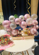 Load image into Gallery viewer, Elegant Pink Surprise Bundle | GDEL-173
