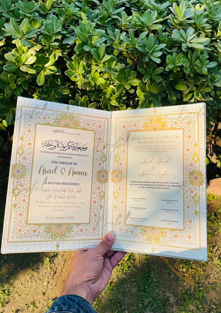 Eternal Promise | NB-049