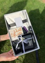 Load image into Gallery viewer, Classic Eid Gift Set for Him | GBO-051
