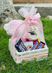 Radiance Eid Blessings Basket| GB-080