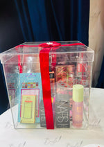 Load image into Gallery viewer, Glam Beauty Box | GBO-153