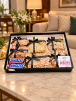 Load image into Gallery viewer, Nutty Delight Box | GBO-168