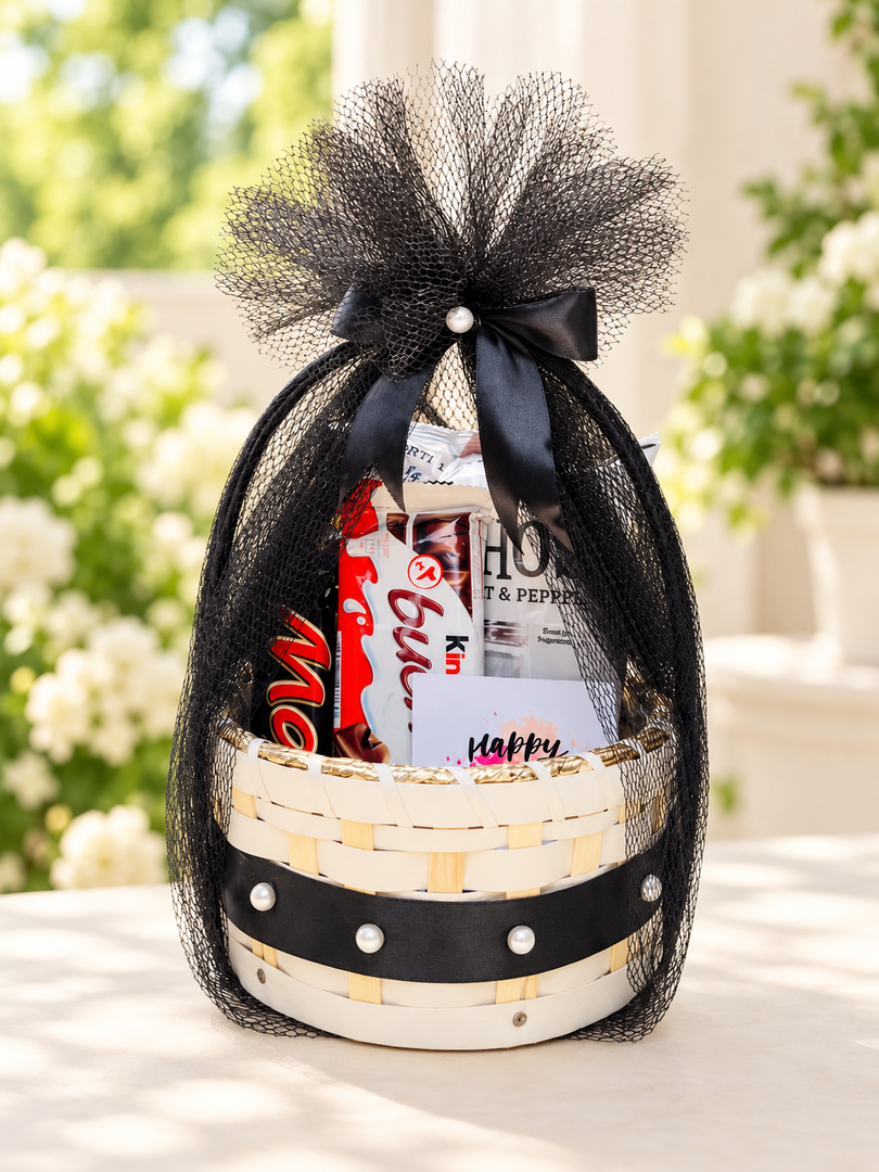 Premium Treats Delight | GB-196