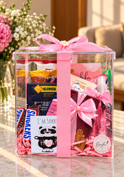 Birthday Love & Care Box | GBO-003