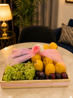 Load image into Gallery viewer, Get Well Soon Fruit Crate | GB-180