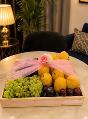 Get Well Soon Fruit Crate | GB-180